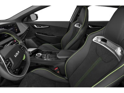 2023 Kia EV6 GT