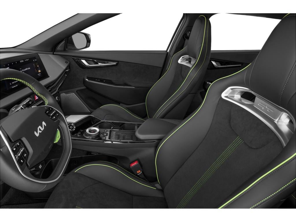 2023 Kia EV6 GT