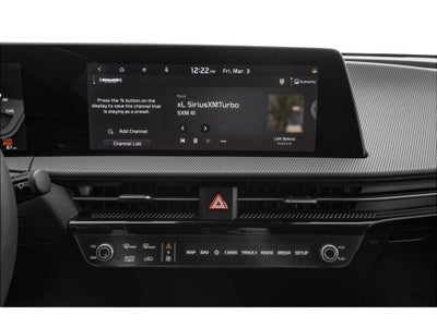 2023 Kia EV6 GT