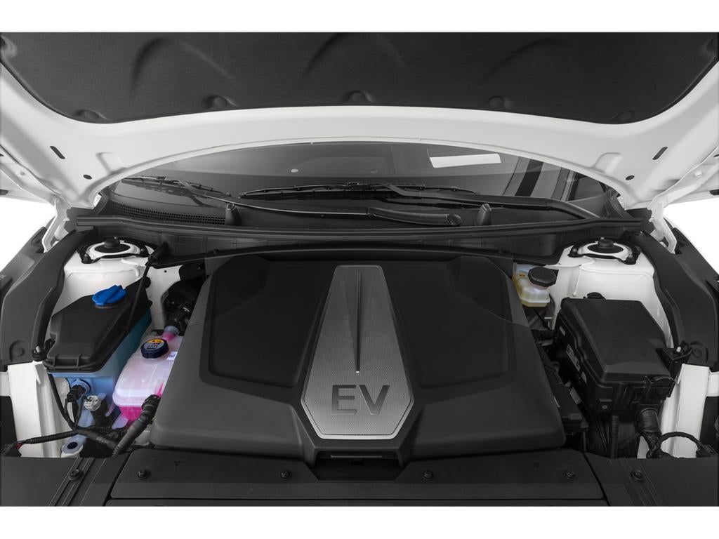2023 Kia EV6 GT