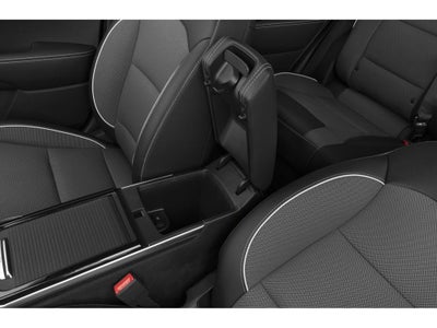 2022 Kia Niro EV S