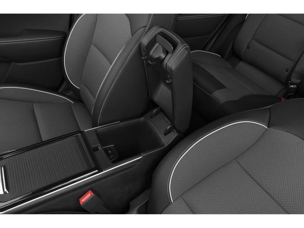 2022 Kia Niro EV S