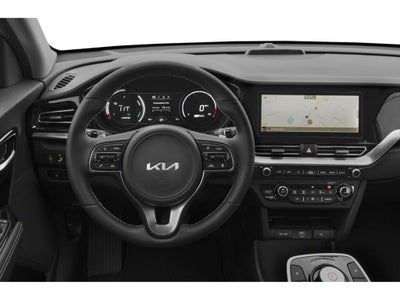 2022 Kia Niro EV S