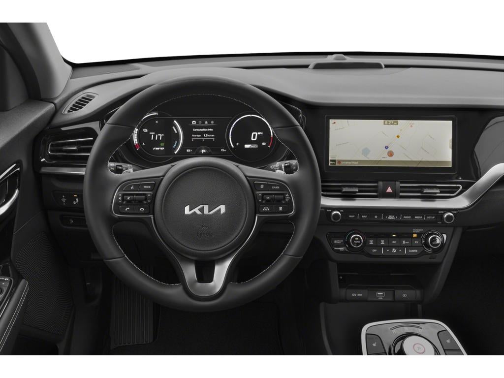 2022 Kia Niro EV S