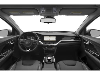 2022 Kia Niro EV S