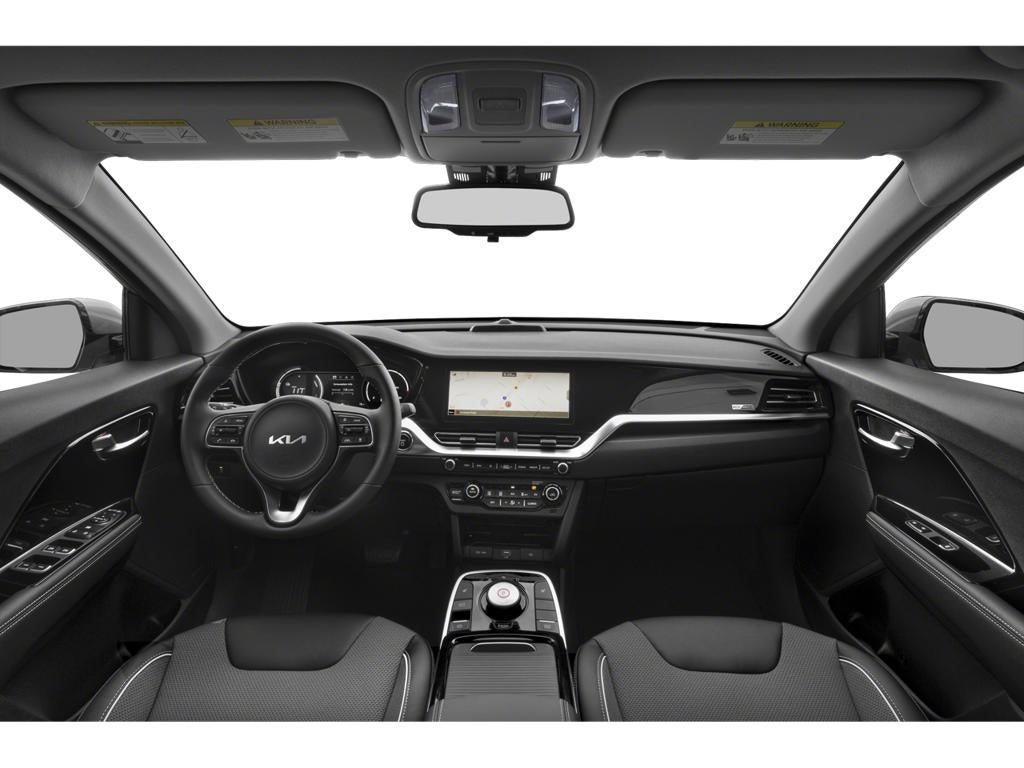 2022 Kia Niro EV S