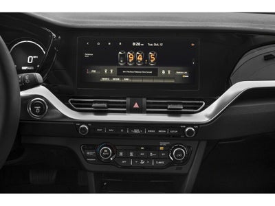 2022 Kia Niro EV S