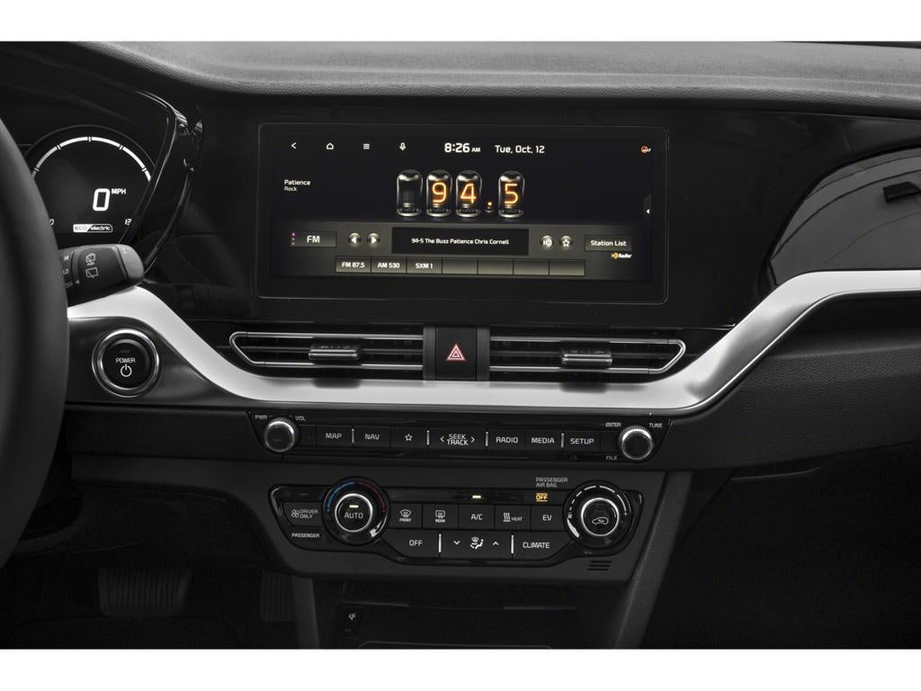 2022 Kia Niro EV S