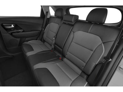 2022 Kia Niro EV S