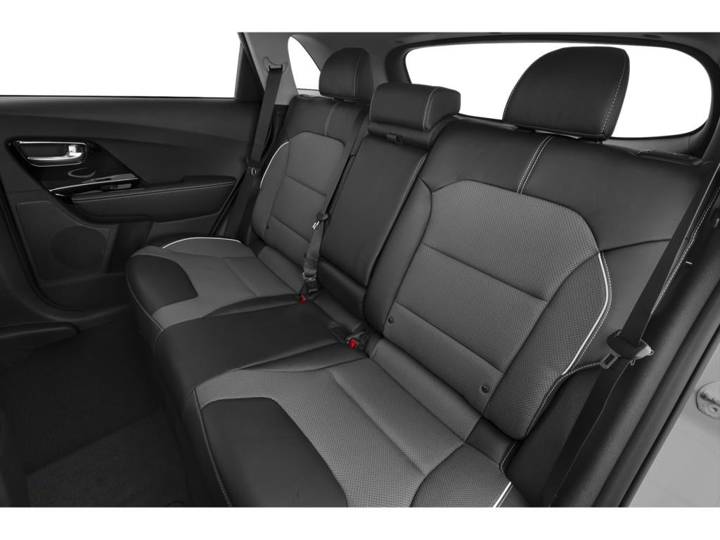 2022 Kia Niro EV S