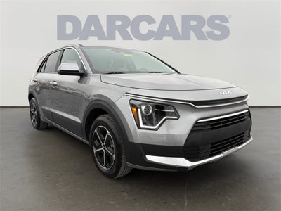 2024 Kia Niro LX