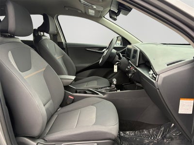 2024 Kia Niro LX