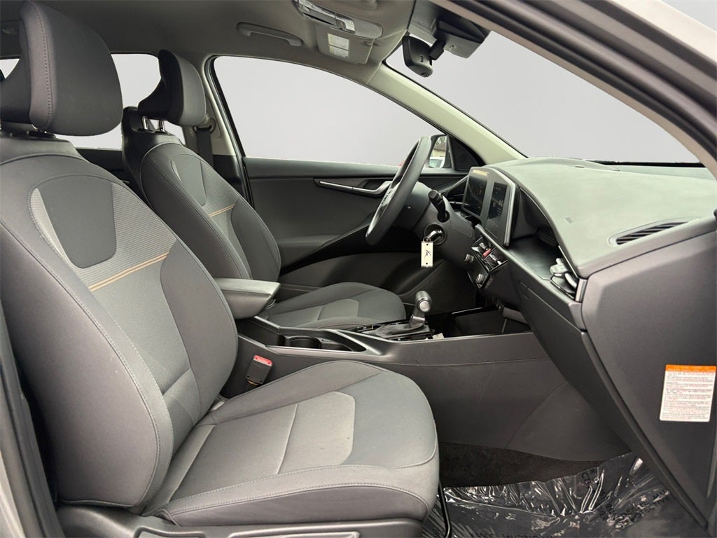 2024 Kia Niro LX