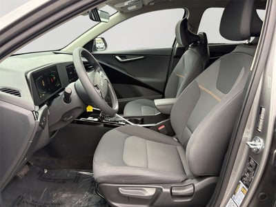 2024 Kia Niro LX