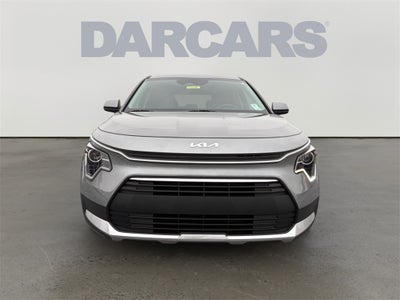 2024 Kia Niro LX