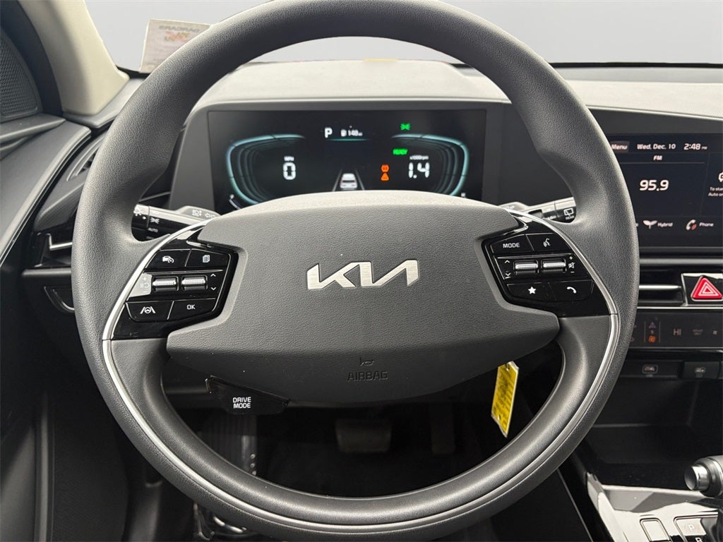2024 Kia Niro LX