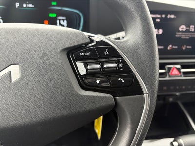2024 Kia Niro LX