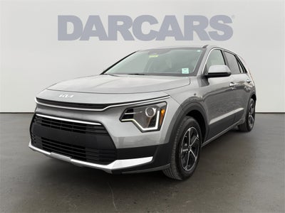 2024 Kia Niro LX