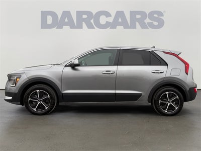 2024 Kia Niro LX