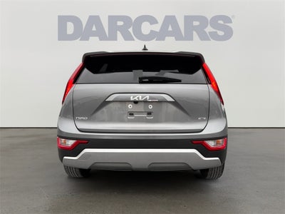 2024 Kia Niro LX