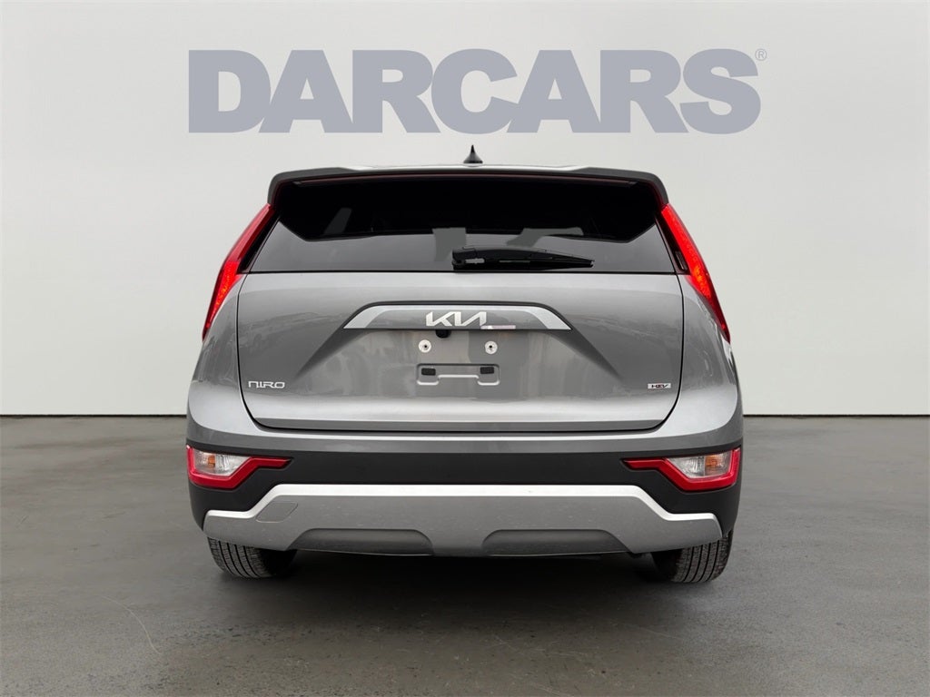 2024 Kia Niro LX