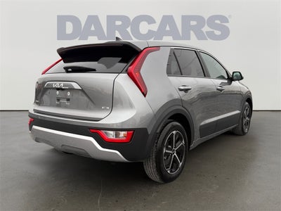 2024 Kia Niro LX