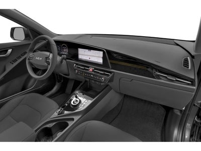 2023 Kia Niro EV Wind