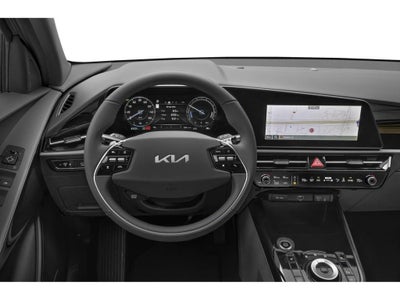 2023 Kia Niro EV Wind