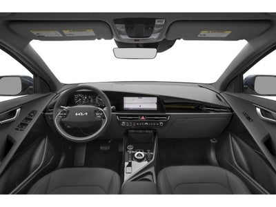 2023 Kia Niro EV Wind