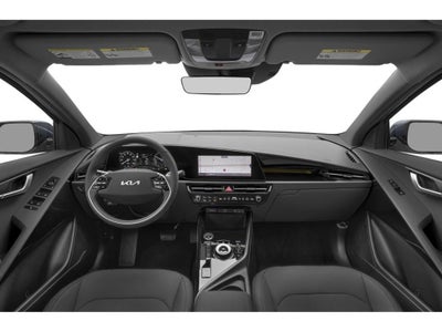 2023 Kia Niro EV Wind