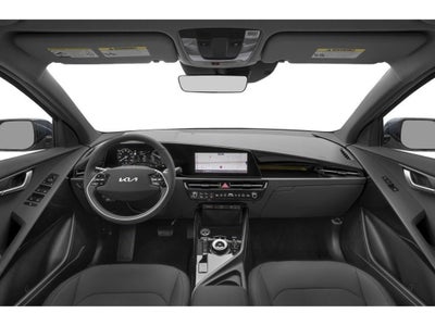 2023 Kia Niro EV Wind