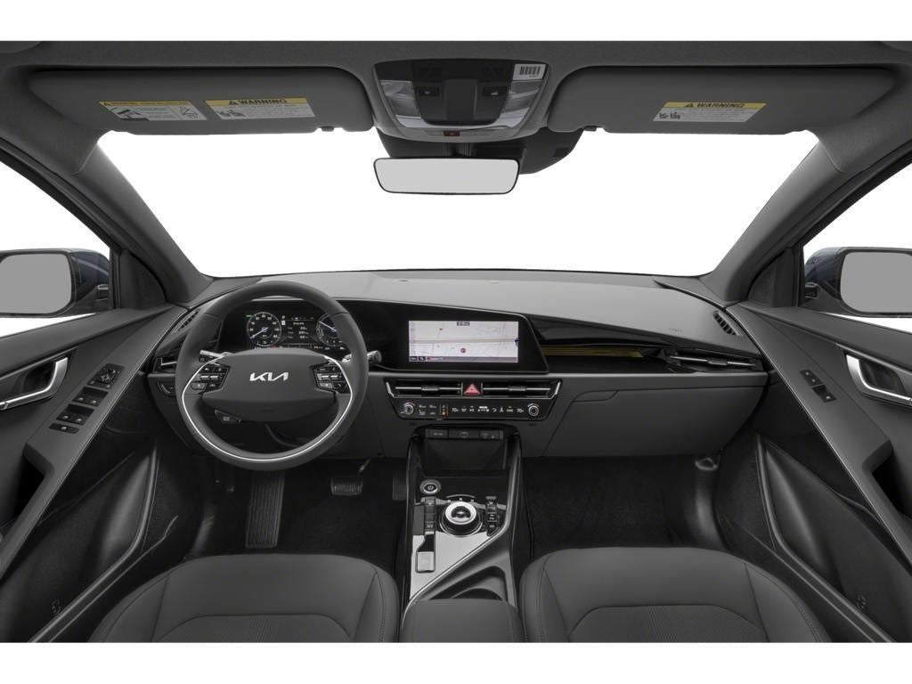 2023 Kia Niro EV Wind