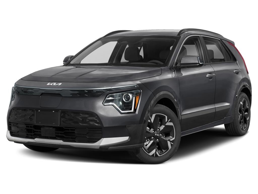 2023 Kia Niro EV Wind