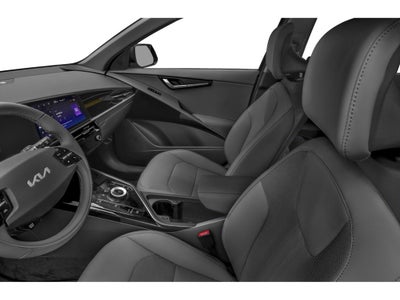 2023 Kia Niro EV Wind