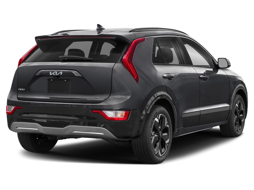 2024 Kia Niro EV Wind