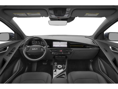 2024 Kia Niro EV Wind