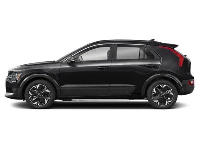 2024 Kia Niro EV Wind