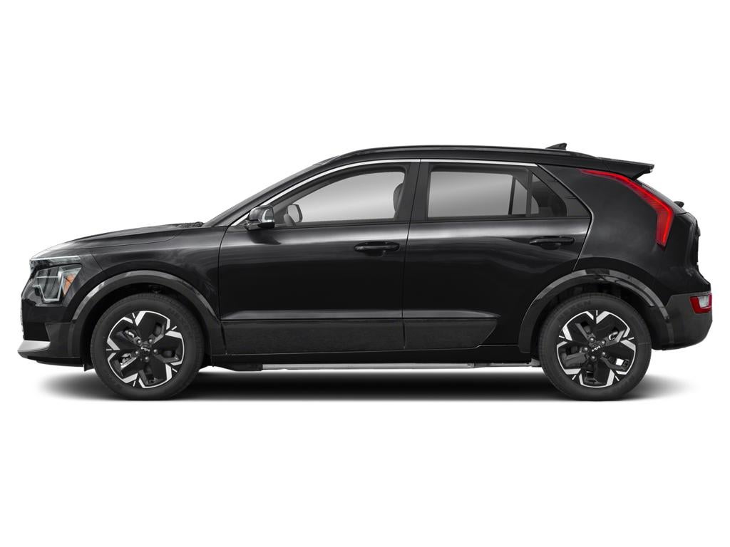 2024 Kia Niro EV Wind