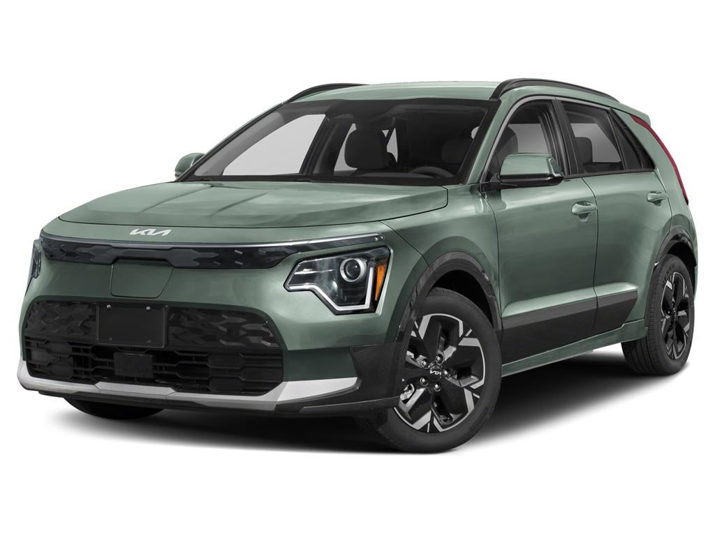 2024 Kia Niro EV Wind