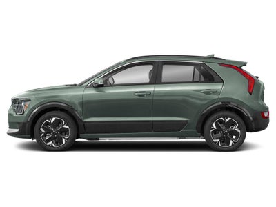 2024 Kia Niro EV Wind