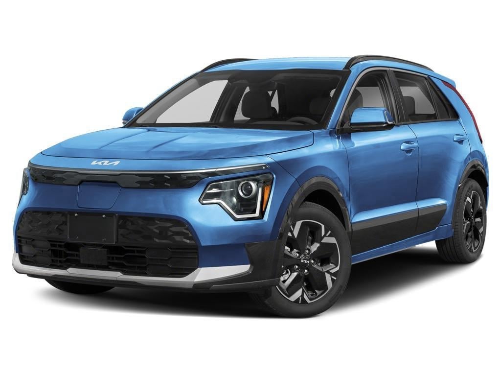 2024 Kia Niro Wind