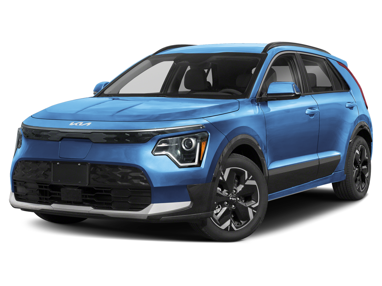 2024 Kia Niro Wind