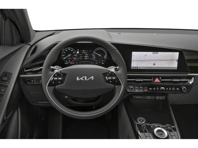 2026 Kia Niro EV Wind