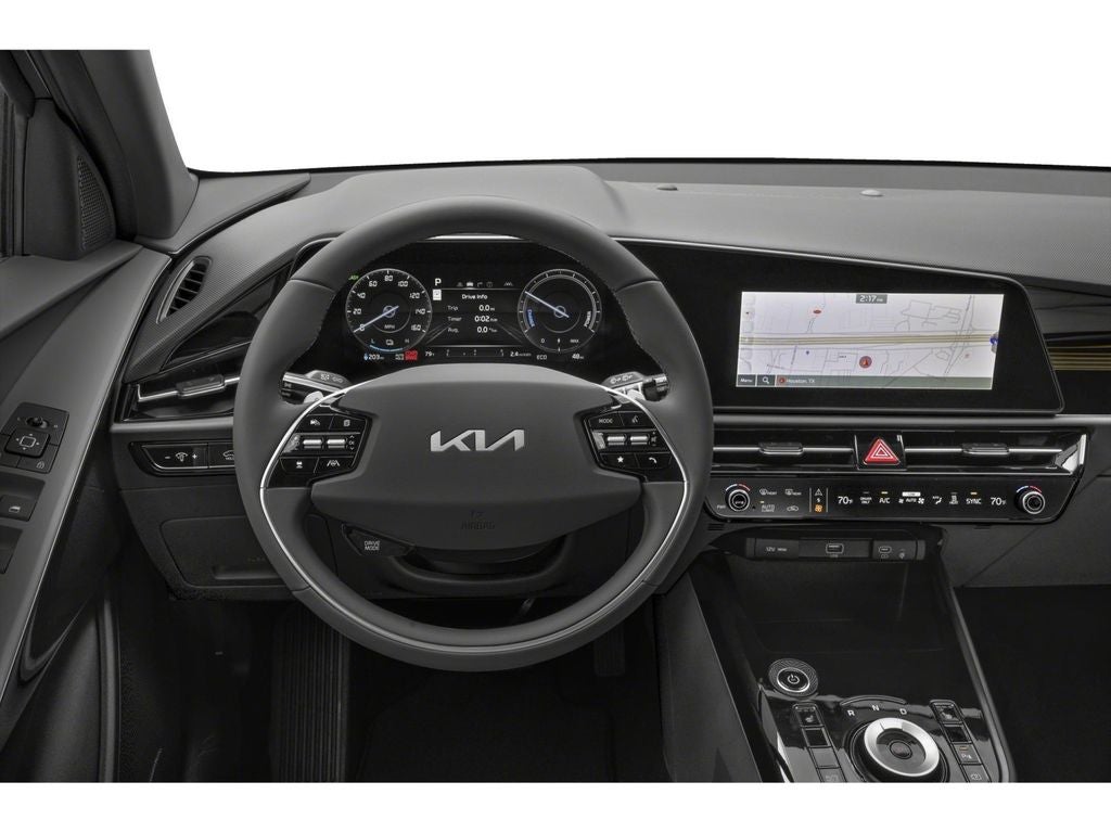 2026 Kia Niro EV Wind