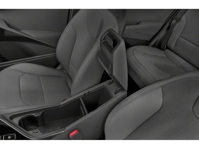 2026 Kia Niro EV Wind