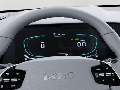 2026 Kia Niro EX