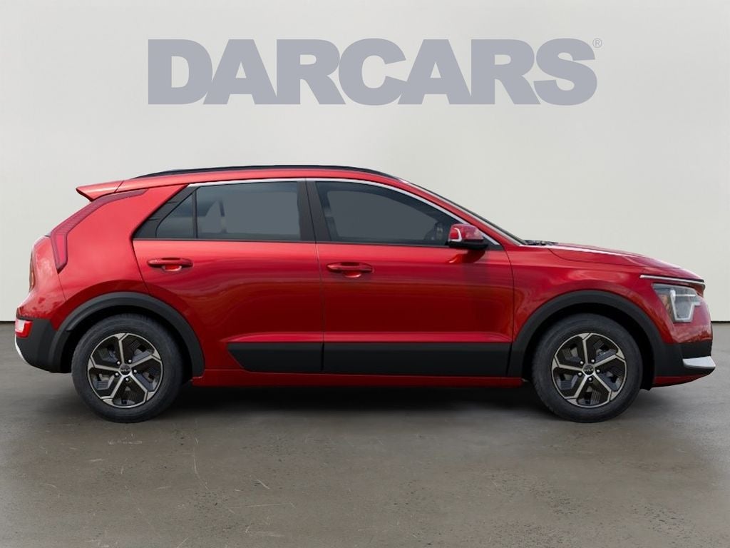 2026 Kia Niro EX