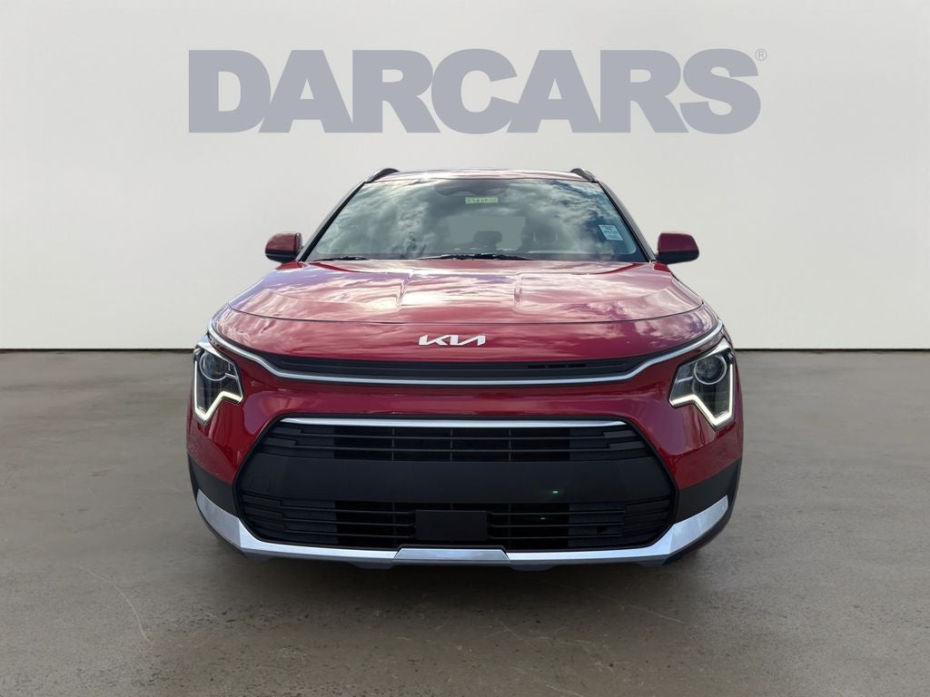 2023 Kia Niro EX