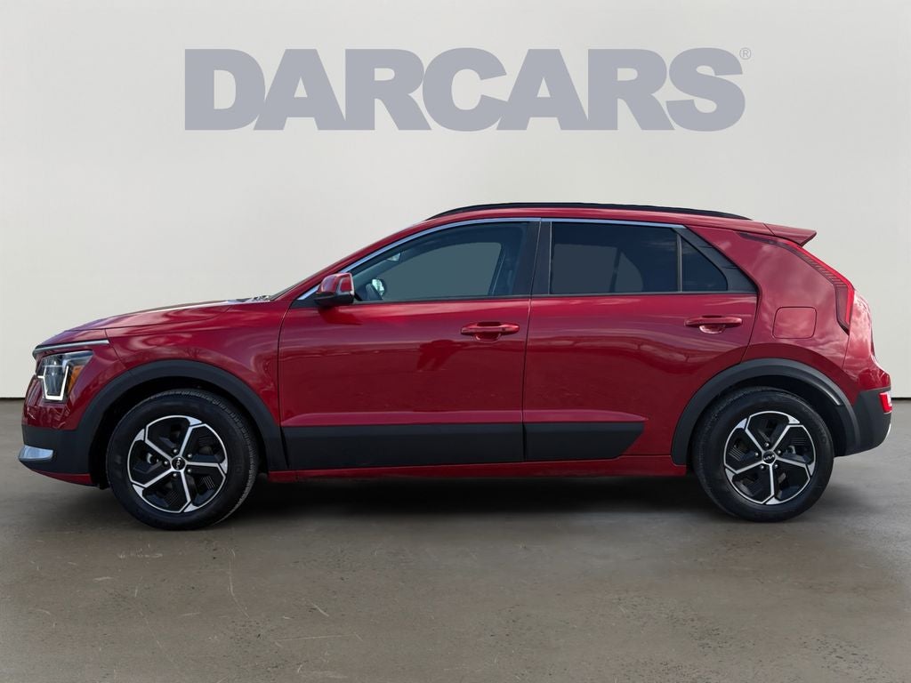 2023 Kia Niro EX