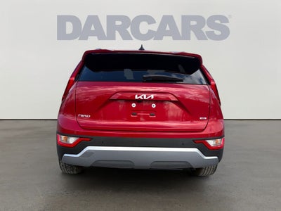 2023 Kia Niro EX